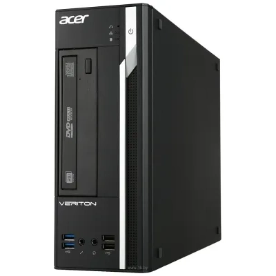 Acer Veriton X2640G (DT.VMXER.033)