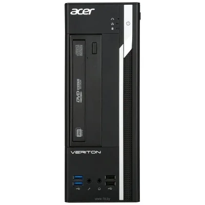 Acer Veriton X2640G (DT.VMXER.039)