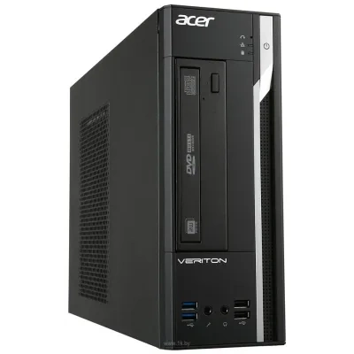 Acer Veriton X2640G (DT.VPUER.008)