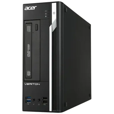 Acer Veriton X2640G (DT.VPUER.008)