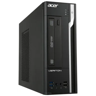 Acer Veriton X2640G (DT.VPUER.016)