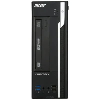 Acer Veriton X2640G (DT.VPUER.016)