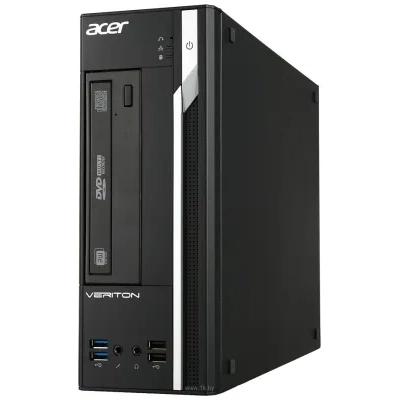 Acer Veriton X2640G (DT.VPUER.016)