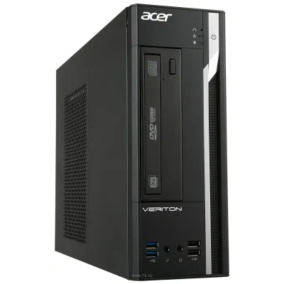 Acer Veriton X2640G (DT.VPUER.147)