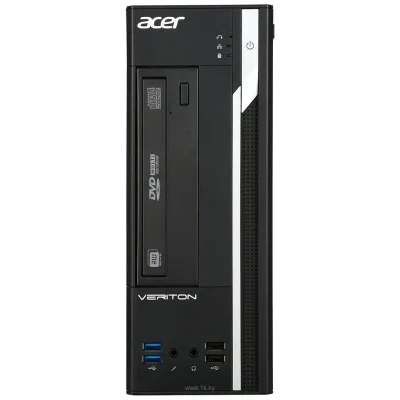 Acer Veriton X2640G (DT.VPUER.147)