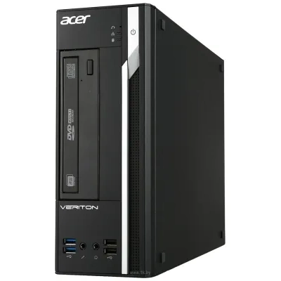 Acer Veriton X2640G (DT.VPUER.159)