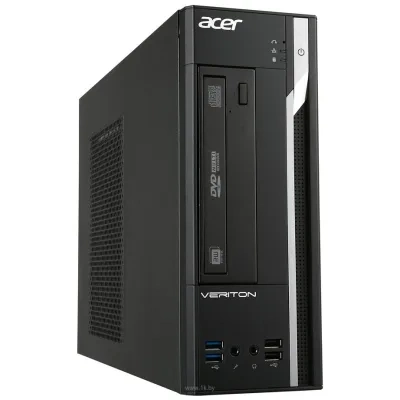 Acer Veriton X2640G (DT.VPUER.205)