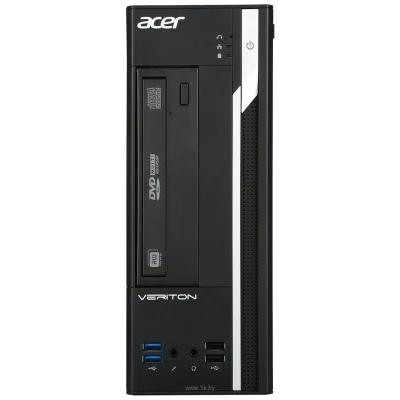 Acer Veriton X2640G (DT.VPUER.205)