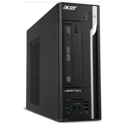 Acer Veriton X4640G (DT.VMWER.031)