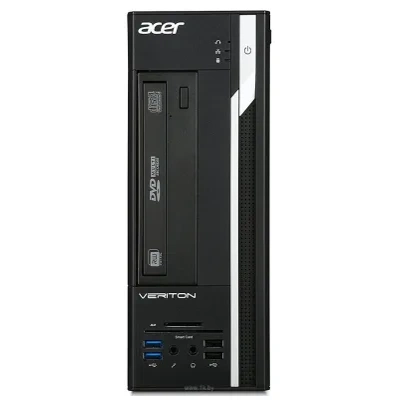 Acer Veriton X4640G (DT.VMWER.031)