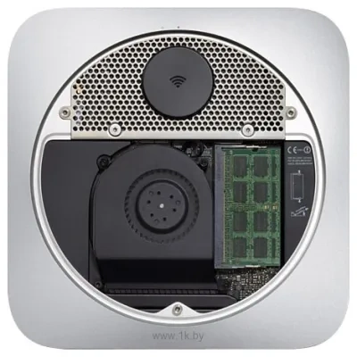 Apple Mac mini (MD387)