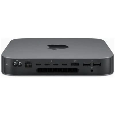 Apple Mac mini 2018 (MRTR2)