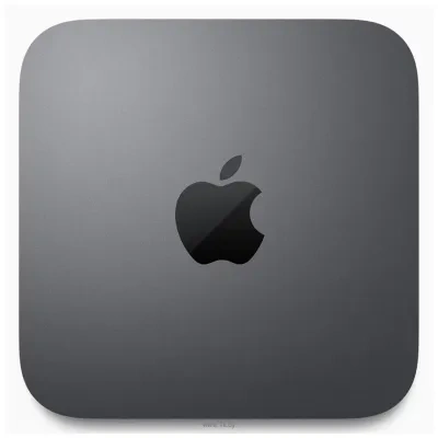 Apple Mac mini 2018 (MRTR2)