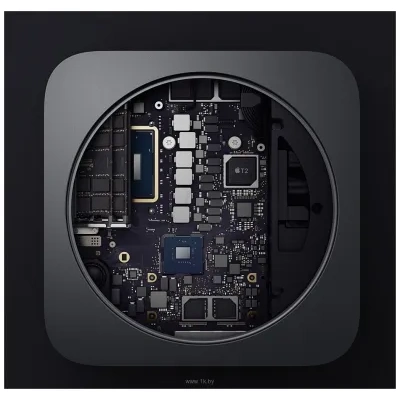 Apple Mac mini 2018 (MRTR2)