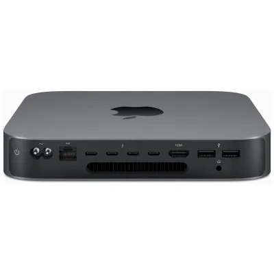 Apple Mac mini 2018 (MRTT2)