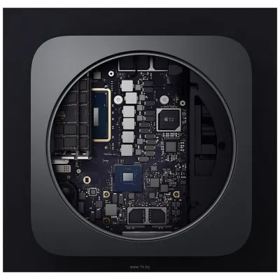 Apple Mac mini 2018 (MRTT2)