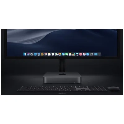 Apple Mac mini 2018 (MRTT2)