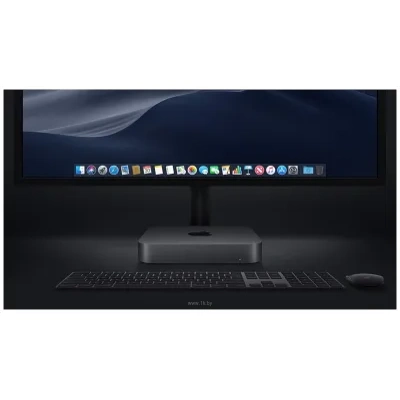 Apple Mac mini 2020 (MXNF2)