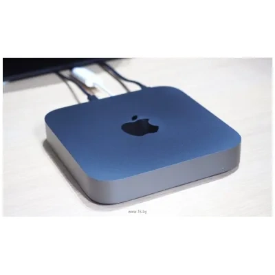 Apple Mac mini 2020 (MXNF2)