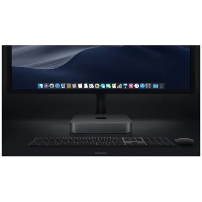 Apple Mac mini 2020 (MXNG2)