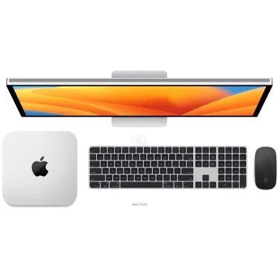 Apple Mac mini M2 MMFK3