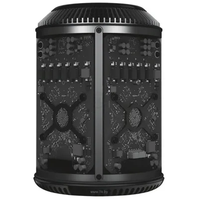 Apple Mac Pro 2017 (MQGG2)