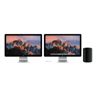 Apple Mac Pro 2017 (MQGG2)