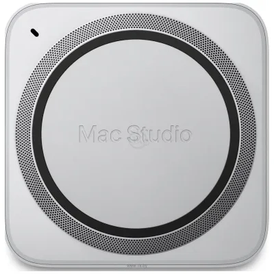 Apple Mac Studio M1 Max (MJMV3)