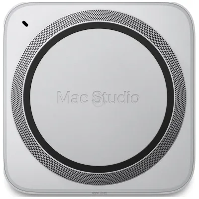 Apple Mac Studio M1 Max Z14J00005