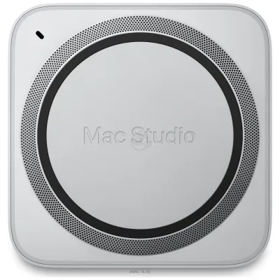 Apple Mac Studio M1 Ultra MJMW3