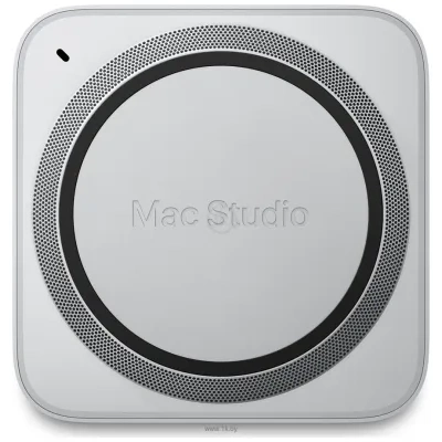 Apple Mac Studio M2 Ultra (MQH63)