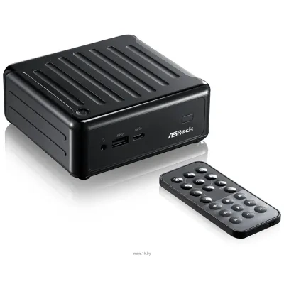 ASRock Beebox J3160-NUC Barebone