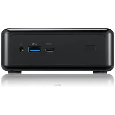 ASRock Beebox J3160-NUC Barebone