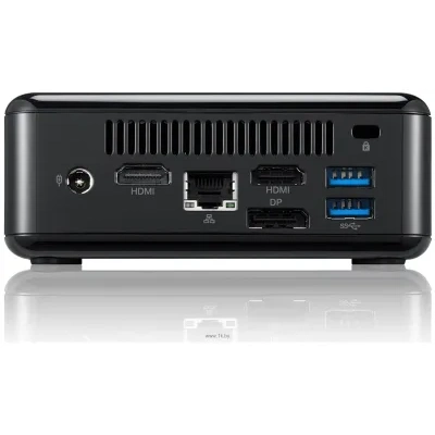 ASRock Beebox J3160-NUC Barebone