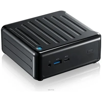 ASRock Beebox J3160-NUC Barebone