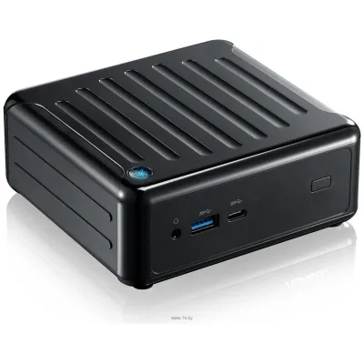 ASRock Beebox J3455