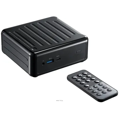 ASRock Beebox J4205