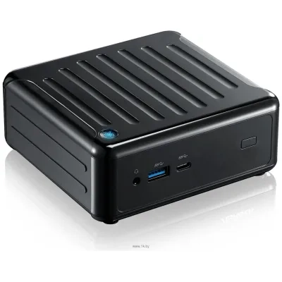 ASRock Beebox J4205