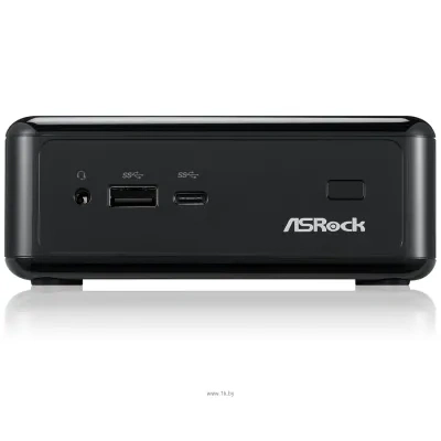 ASRock N3010-NUC