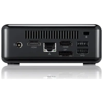 ASRock N3010-NUC