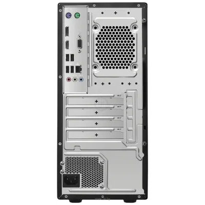 ASUS ExpertCenter D7 Mini Tower D700MC-711700079X