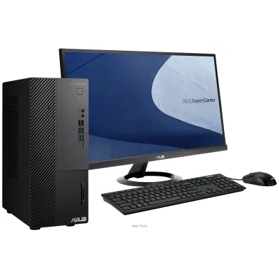 ASUS ExpertCenter D7 Mini Tower D700MC-711700079X