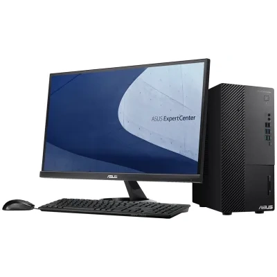 ASUS ExpertCenter D7 Mini Tower D700MC-711700079X