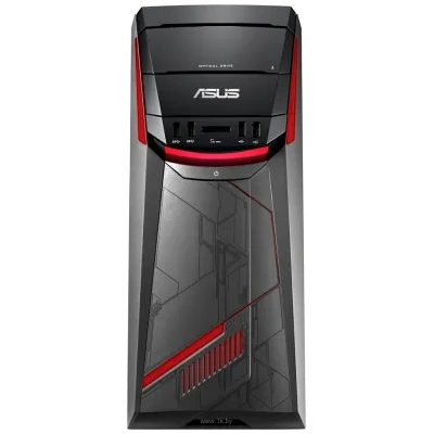 ASUS G11CD-RU004T