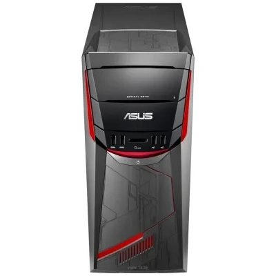 ASUS G11CD-RU004T