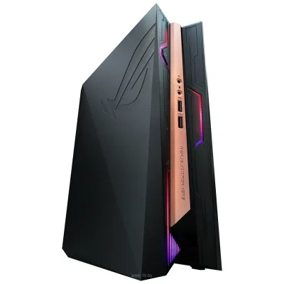 ASUS GR8 II-6GT021Z