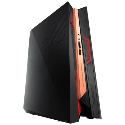 ASUS GR8 II-6GT022Z