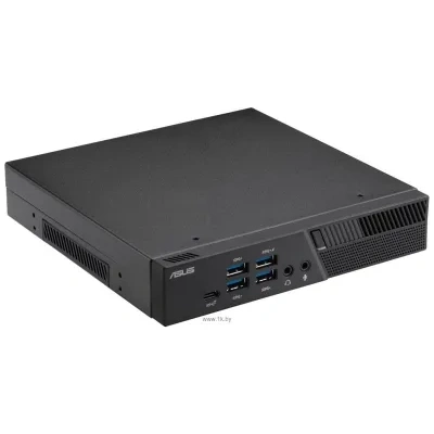 ASUS Mini PC PB50-B 1B 90MR00B1-M00040