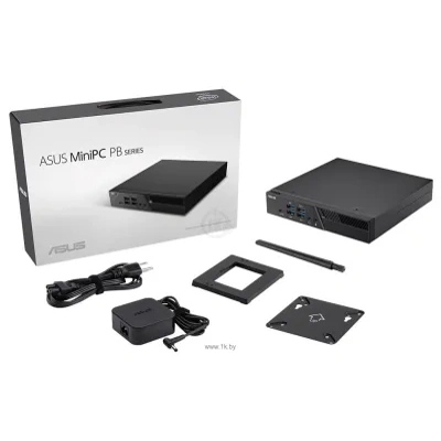 ASUS Mini PC PB50-B 1B 90MR00B1-M00040