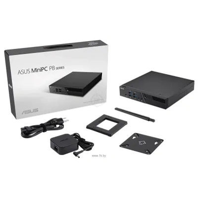 ASUS Mini PC PB50-B 90MR00B1-M00050